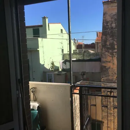 Apartment App.nonna Tina *