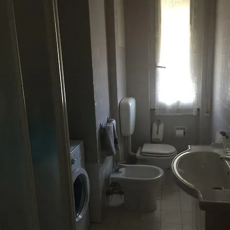 App.nonna Tina Apartment