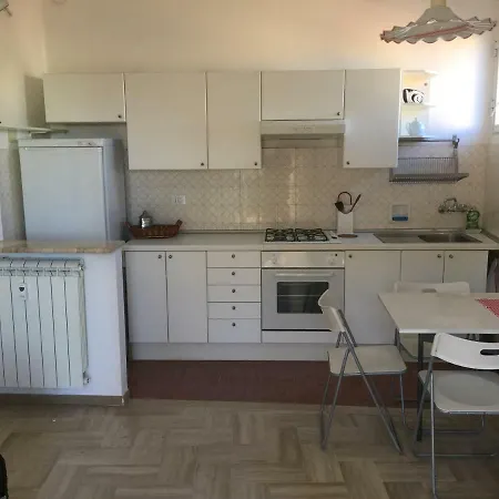 App.nonna Tina Apartman Finale Ligure