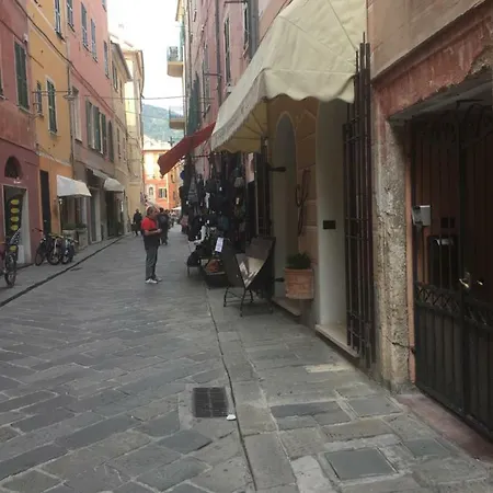 App.nonna Tina Apartman *