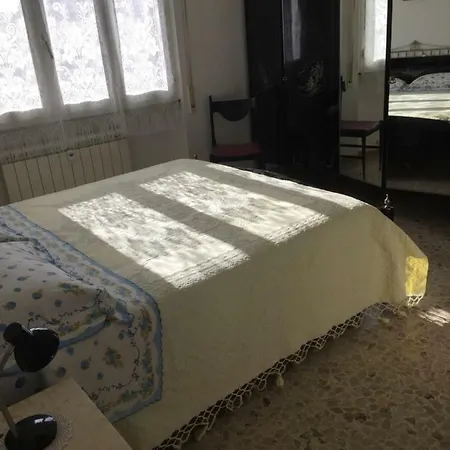 App.nonna Tina Apartman