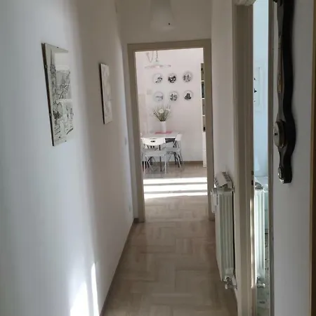 Apartman App.nonna Tina