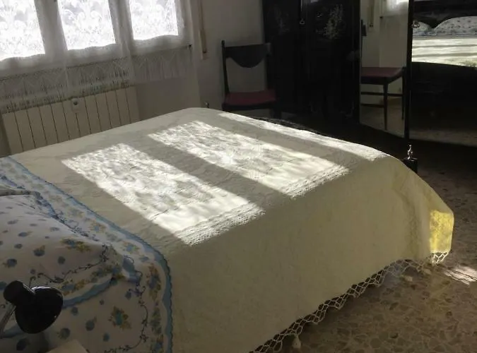 App.nonna Tina Apartman