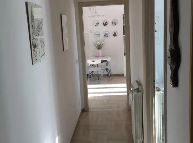 Apartman App.nonna Tina